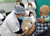 Vaccination in India
