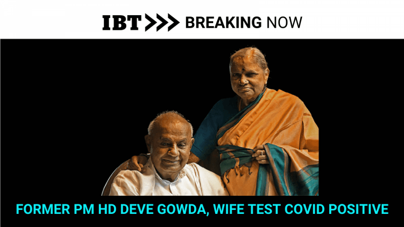deve gowda