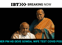 deve gowda