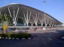 Bengaluru Airport