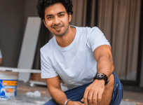 Dev Dutt