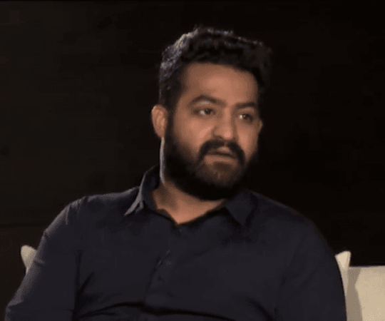 NTR Jr