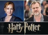JK Rowling Christopher Nolan