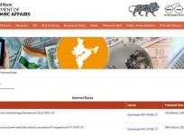Department of Economic Affairs