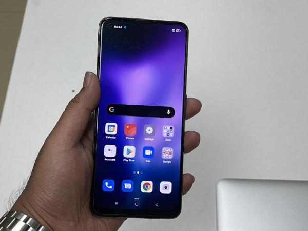 Oppo F19 Pro review Oppo F19 Pro review