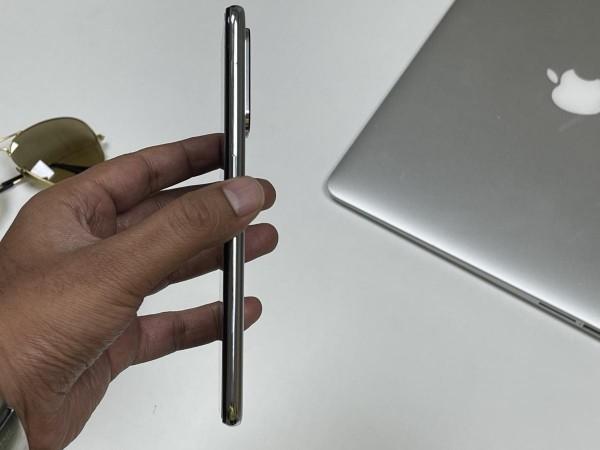 Oppo F19 Pro review Oppo F19 Pro review