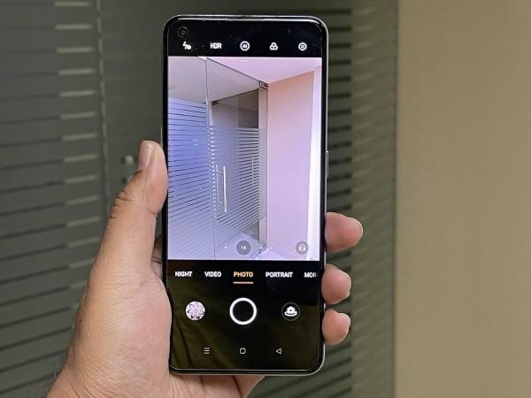 Oppo F19 Pro review Oppo F19 Pro review