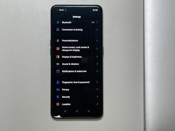 Oppo F19 Pro review Oppo F19 Pro review