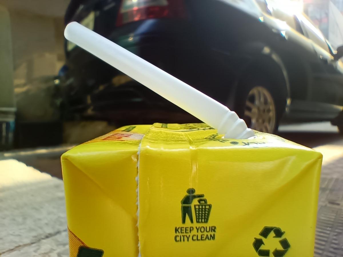 Oppo F19 Pro  camera review