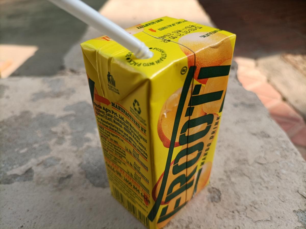 Oppo F19 Pro  camera review