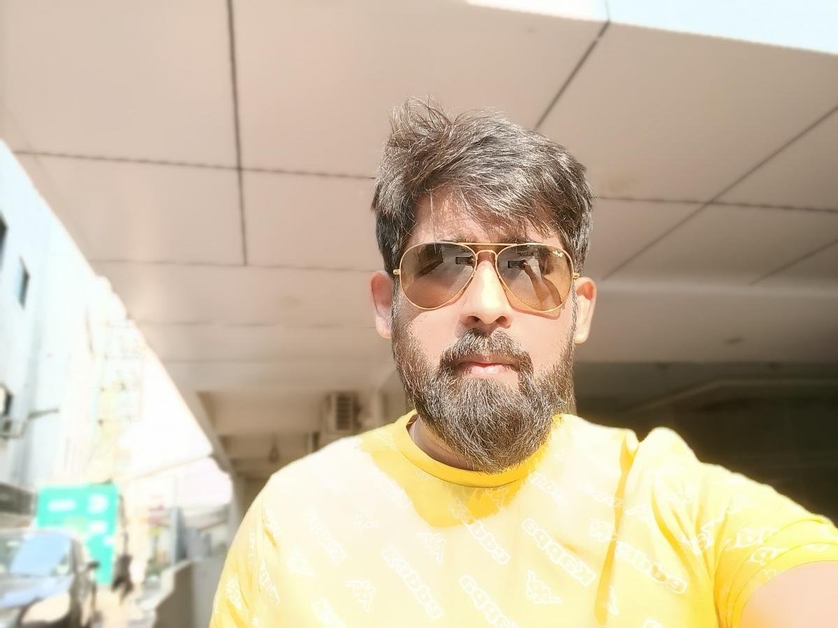 Oppo F19 Pro  camera review