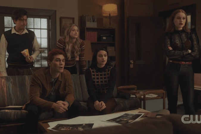 Riverdale