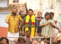 Karthi's Sulthan