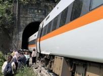 Taiwan train
