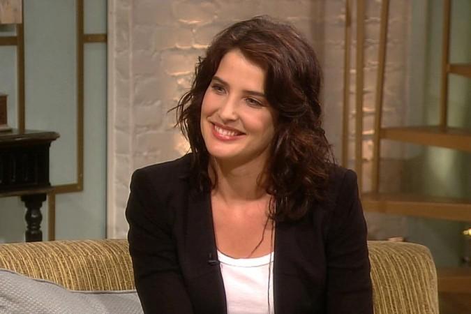 Cobie Smulders