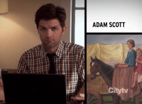 Adam Scott
