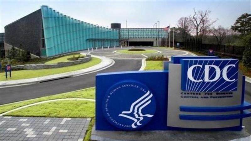 CDC