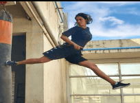 disha patni