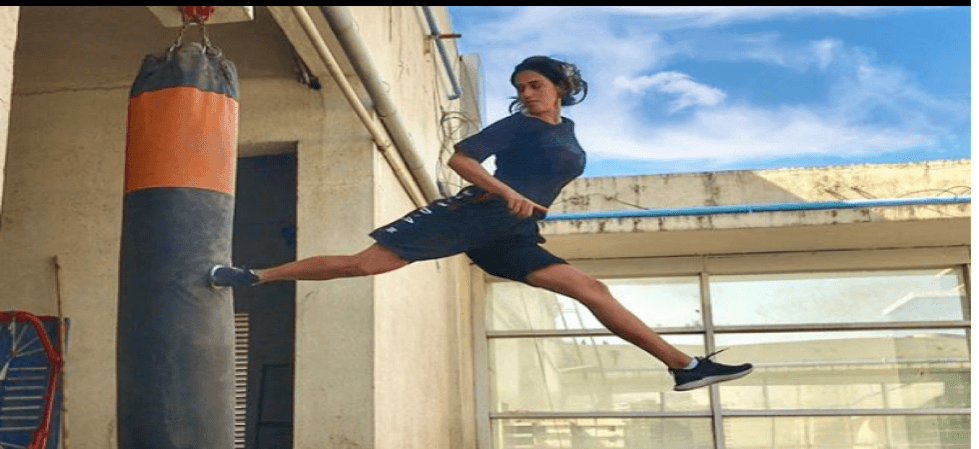 disha patni