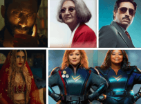 New releases