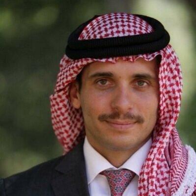Prince Hamzan