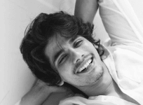 Nakul Roshan Sahdev