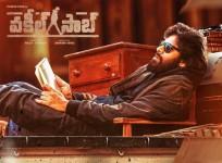 Pawan Kalyan in Vakeel Saab