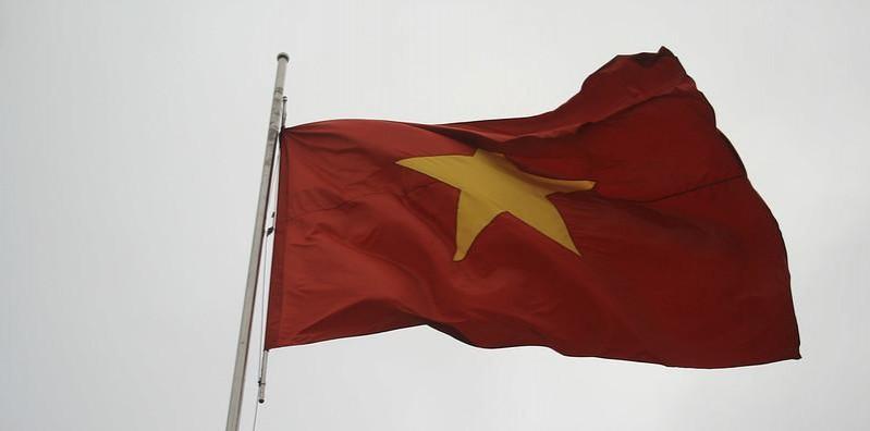 Vietnam Prez