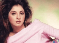 Divya Bharti