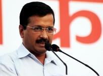 Delhi CM