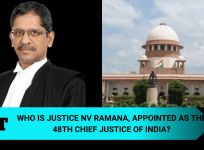 nv ramana