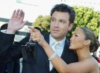 Ben Affleck Jennifer Lopez