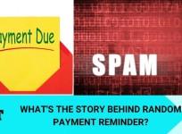 IndiaBulls Dhani app spams users