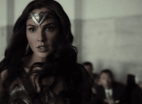 Gal Gadot Wonder WOman