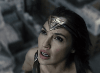 Gal Gadot Wonder WOman