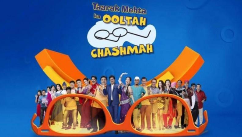 'Taarak Mehta Ka Ooltah Chashmah' actor arrested in Surat for Chain