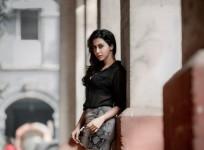 Actress Gayathri