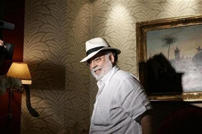 Francis Ford Coppola