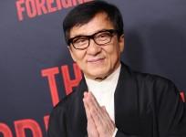 Jackie CHan