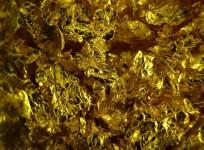 Gold Flakes