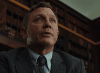 Daniel Craig