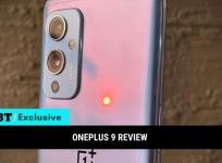 OnePlus 9 review