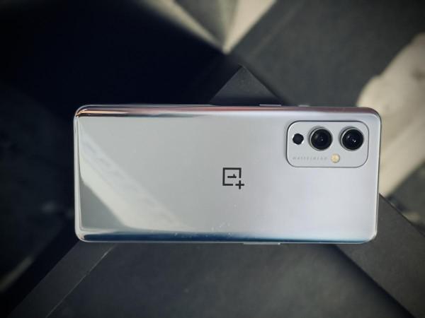 OnePlus 9 review OnePlus 9 review