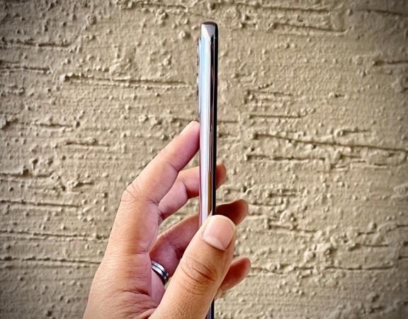 OnePlus 9 review OnePlus 9 review