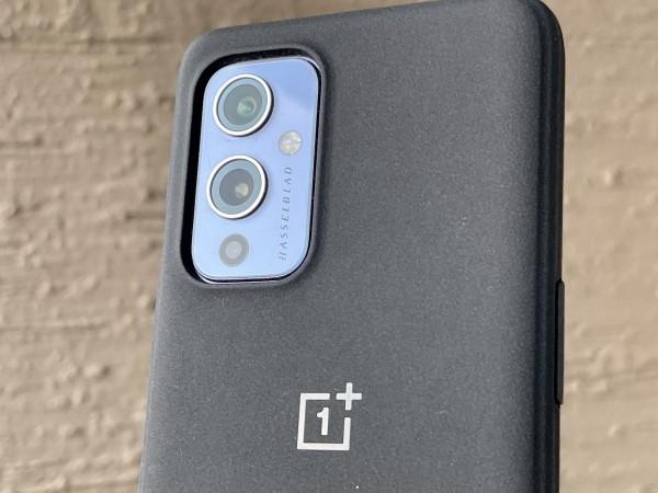 OnePlus 9 review OnePlus 9 review