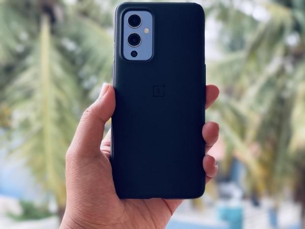OnePlus 9 review OnePlus 9 review