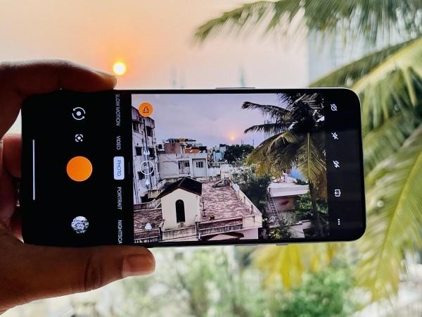 OnePlus 9 review OnePlus 9 review