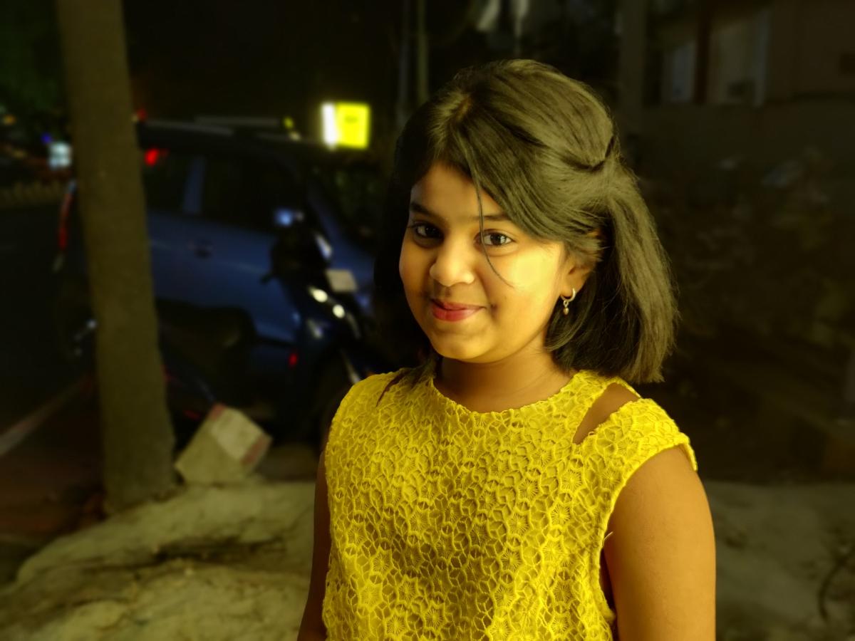 OnePlus 9 camera review