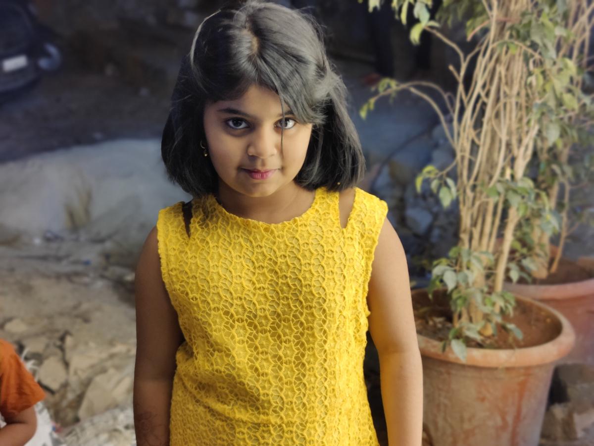 OnePlus 9 camera review