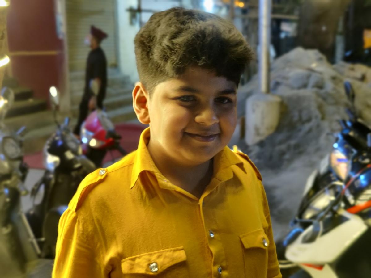 OnePlus 9 camera review